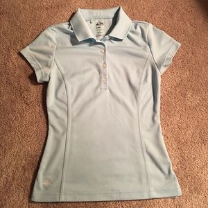 Women’s Adidas Golf Shirt